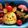 mai78's cooksnap of when they made キャラ弁 ポケモン ピカチュウ.