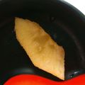 クックUSUN6I☆'s cooksnap of when they made 冷凍リンゴ.