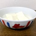 梨吉くん's cooksnap of when they made 裏技★重曹でとろとろ湯豆腐→豚骨ラーメン.