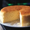 ねこねこはうす's cooksnap of when they made 糖質制限スフレチーズケーキ.