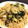 てちみかん's cooksnap of when they made めんつゆで簡単！きのこ和風クリームパスタ.