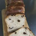 ameうめ's cooksnap of when they made 全粒粉のふんわりブレッドスタイル.