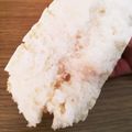 anksMAM's cooksnap of when they made 米粉(ミズホチカラ)100%のパン.