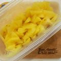 sea04's cooksnap of when they made 電子レンジで作れる♪りんごのコンポート.