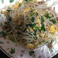 にむばすしゅたーぜん's cooksnap of when they made 安くてすぐできるニラ玉中華炒め.