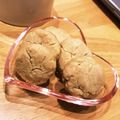 ひょうまる's cooksnap of when they made ラードを使わない塩ちんすこう.