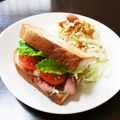 ちえたろう's cooksnap of when they made ●本格イタリアン　ペストドレッシング●.