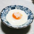ぱふ's cooksnap of when they made 電子レンジでゆで卵風.