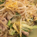 おうちごはん☆'s cooksnap of when they made 簡単！野菜炒めの卵とじ(*^^*).