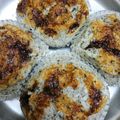 ぴよぴよ818's cooksnap of when they made 簡単!!　ふんわりもっちり黒糖蒸しパン.