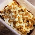 ユカたらこ's cooksnap of when they made 絶品☆干し柿クリームチーズサンド.