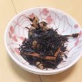 きらり流れ星's cooksnap of when they made やみつきになる簡単ひじき煮♬.