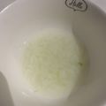クック365SG6☆'s cooksnap of when they made 離乳食中期〜7倍粥.