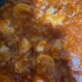 ゆうたんママ⭐'s cooksnap of when they made 絶対おいしい!!!本格エビチリ.