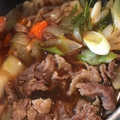 猫は正義's cooksnap of when they made 簡単すぎて美味しい★すき焼きの割下.