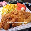 37⭐'s cooksnap of when they made 生姜焼き、鶏むね肉。.