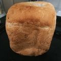 RIKAいちご's cooksnap of when they made ”わたしの山食”１，５斤.