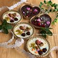 Miiyasusho's cooksnap of when they made バレンタインに☆簡単マンディアン♬.