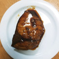 ちゅん2010's cooksnap of when they made ♪ 鰻のタレで簡単 ♪ ブリ照り焼き.