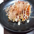 碧きりん's cooksnap of when they made 2歳とご飯◎少量簡単お好み焼き.