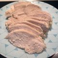Yooboo's cooksnap of when they made 作り置きに。簡単！鶏胸肉のやわらか蒸し.