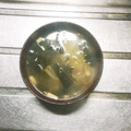 ぷっくりんご's cooksnap of when they made 追い生姜で美味しさと栄養が倍増！お味噌汁.