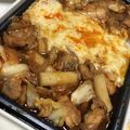 うーや♪'s cooksnap of when they made ホットプレートで簡単チーズタッカルビ.