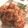 クックVIVDWZ☆'s cooksnap of when they made レンコンとはんぺんの揚げしんじょ.