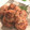 クックVIVDWZ☆'s cooksnap of when they made レンコンとはんぺんの揚げしんじょ.