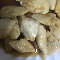ma___111's cooksnap of when they made ✿冷めても美味しい鶏ささみの甘酢たれ✿.