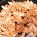 ぱくぱくchan's cooksnap of when they made ◼︎覚書◼︎生姜焼き・ベストナンバー.