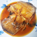 chako太郎's cooksnap of when they made うま！魚の煮付け(カレイの煮付け)黄金比.
