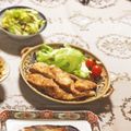まるちゃん（≧∇≦）'s cooksnap of when they made ハマチの竜田揚げ.