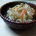 楽食いちばん's cooksnap of when they made きのこがた～ぷりあんかけ.