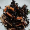 クックTEDI63☆'s cooksnap of when they made ひじきとベーコンのサラダ.
