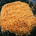まみぃぃぃる's cooksnap of when they made 色々使える！簡単サクサク『マヨパン粉』.