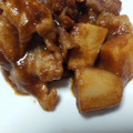 クックXMCII5☆'s cooksnap of when they made 里芋と豚肉の味噌炒め.
