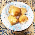 ヒロたんw's cooksnap of when they made ❀ゆで卵の味噌漬け❀.