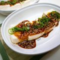 マダムカフェ♡'s cooksnap of when they made 韓国料理★簡単★アッという間の温やっこ.