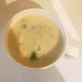 みたらしZ's cooksnap of when they made 7ヶ月☆お粥と豆乳シチュー.