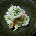 o☆shino's cooksnap of when they made おからサラダ ポテサラ風.