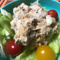 うにもこ's cooksnap of when they made ねばとろ♡里芋の簡単和風サラダ.