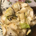 Nana983's cooksnap of when they made 簡単☆白菜のさっぱり浅漬け.