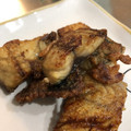 ☁︎アブ☁︎'s cooksnap of when they made 麺つゆで簡単 鯖の竜田揚げ.