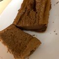 かなりぃむ♡'s cooksnap of when they made ガトーマジックショコラ♪.