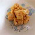 柚子ちゃんママ's cooksnap of when they made 卵のスフレ2（10ヶ月児のための離乳食）.