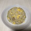 ☆JUNJUN11☆'s cooksnap of when they made チャーハン♡*.
