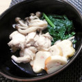めなよ's cooksnap of when they made 鶏肉ときのこのじぶ煮.