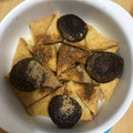 みりん調味料's cooksnap of when they made 厚揚げと椎茸の出汁掛け.