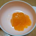 かなママ☆☆'s cooksnap of when they made にんじんゼリー.